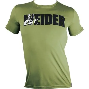 Weider Basic zelené, S