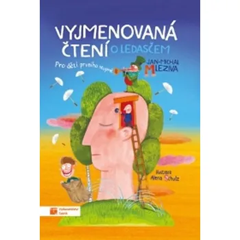 Vyjmenovaná čtení o ledasčem -…