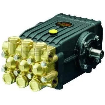 Vysokotlaký čistič Vysokotlaké čerpadlo WS 202