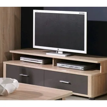 Televizní stolek Nábytek PEGAS s.r.o. Tv komoda FILL 05