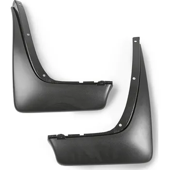 Blatník karosérie Škoda Octavia-Zadní lapače Škoda Auto KEA075013