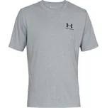 Under Armour Sportstyle Left Chest SS…