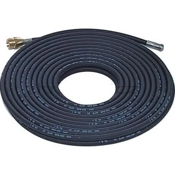 Příslušenství pro vysokotlaký čistič Kränzle hadice na čištění potrubí 30m