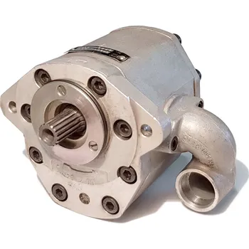 Čerpadlo Čerpadlo UN 20L.231 na Zetor II UŘ