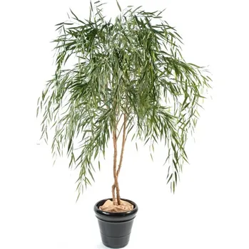 umělá květina VRBA STROM, 270cm (Luxusní umělý strom)