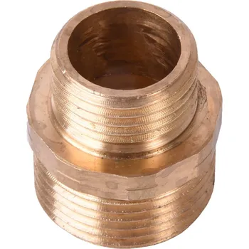 Fitinka Vsuvka redukovaná č.245 Ms - 1/2"x1"