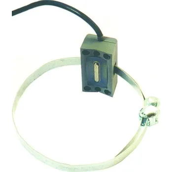 Comet SN103 | NS151A-2/C, příložná teplotní sonda s čidlem Ni1000, kabel 2 m SN103