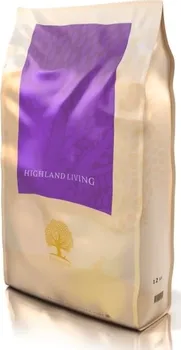 Krmivo pro psa Essential Foods Highland Living 10 kg