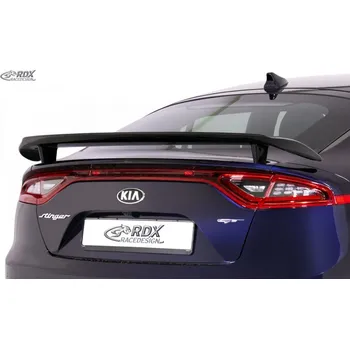 Tuning Spoiler zadní RDX KIA Stinger (CK)