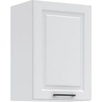 Kuchyňská linka Kuchyňská skříňka ASTA, horní 30cm, bílá mat