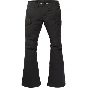 Snowboardové kalhoty KALHOTY SNB BURTON GLORIA INS WMS - černá - XS + při osobním odběru 3 088 Kč