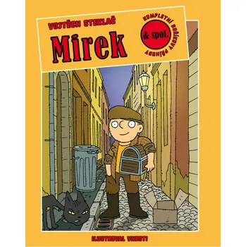 Mirek & spol. - Steklač Vojtěch
