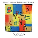 Barcelona - Freddie Mercury & Monserrat…