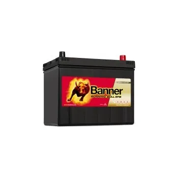 Autobaterie Autobaterie BANNER Running Bull EFB 12V 70Ah 680A 57015