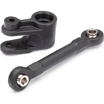 RC vybavení Maxx: Traxxas páka serva řízení