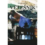 Vetešník - Jess Kiddová (2019, pevná)