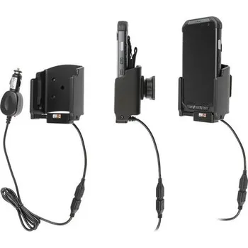 Brodit držák s nabíjením z CL na Point Mobile-PM85, 712119