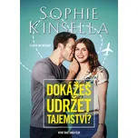 Dokážeš udržet tajemství? - Sophie…
