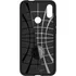 Pouzdro na mobilní telefon Spigen Rugged Armor pro Redmi Note 7/7 Pro černé
