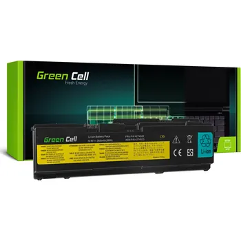 Baterie k notebooku Green Cell LE68