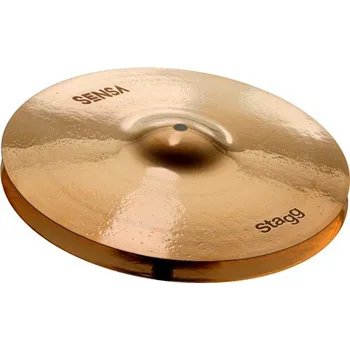 Činel Stagg SEN-HM13B, hi-hat