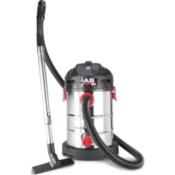 Průmyslový vysavač Rubi AS-30 PRO 210 / 240V-50 / 60Hz vysavač