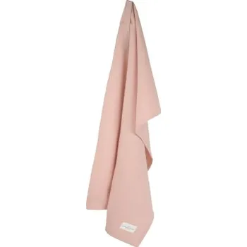 Utěrka Bavlněná kuchyňská utěrka Pale Rose XL