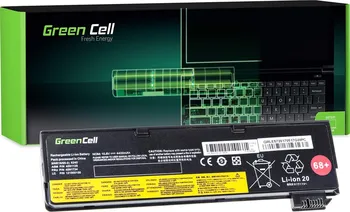 Baterie k notebooku Green Cell LE57