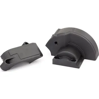 RC vybavení Maxx 1:8: Traxxas Covers Gear (2 ks)