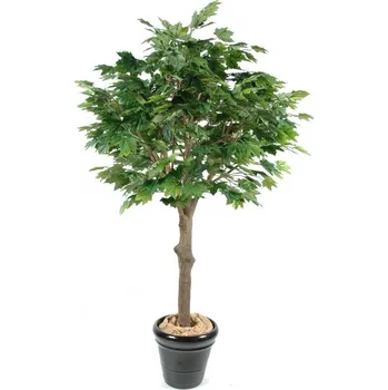 umělá květina SYCAMORE HEAD STROM, 210cm (Luxusní umělý strom)