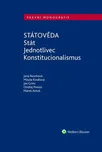 Státověda. Stát. Jednotlivec.…