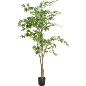 umělá květina ARALIA STROM, 175cm (Luxusní umělý strom)