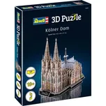 Revell 3D Puzzle 00203 Cologne Cathedral