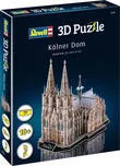 Revell 3D Puzzle 00203 Cologne Cathedral