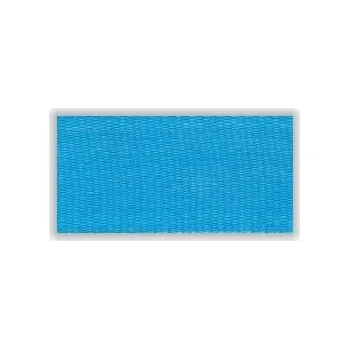 Stuha Stuha s karabinou V2N - modrá světlá