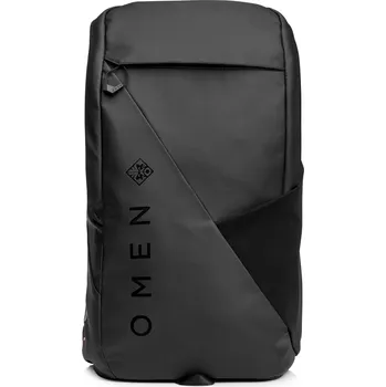 batoh na notebook HP OMEN by HP Transceptor Gaming 15,6" (7MT84AA)