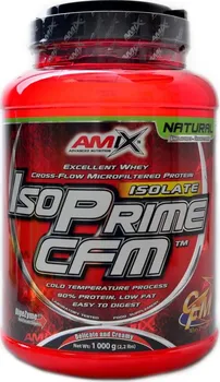 Protein Amix Isoprime CFM Protein Isolate 90 - 1 kg Natural