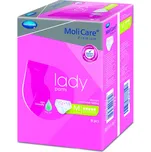 HARTMANN MoliCare Lady Pants 5 kapek M