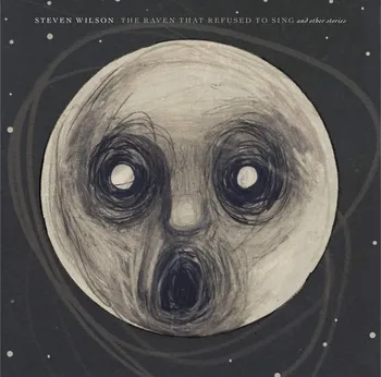 Zahraniční hudba The Raven That Refused to Sing: And Other Stories - Steven Wilson [CD + Blu-ray]