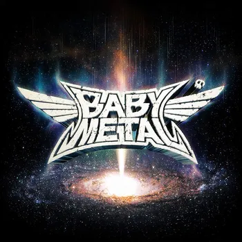 Zahraniční hudba Metal Galaxy - Babymetal [2LP]