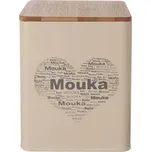 Orion Plechová dóza na mouku 11,5 x…