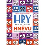 Hry pro zvládání hněvu: Cvičení a hry…