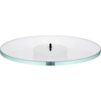 Gramofon Rega Platter Planar 3 leštené sklo (Tanier gramofónu)