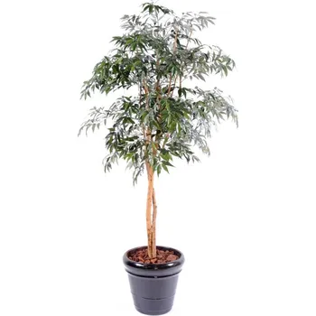 umělá květina SHIRAKASHI STROM, 175cm (Luxusní umělý strom)