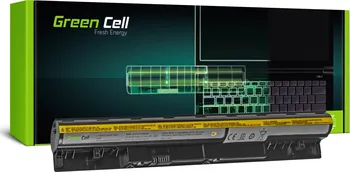 Baterie k notebooku Green Cell LE60