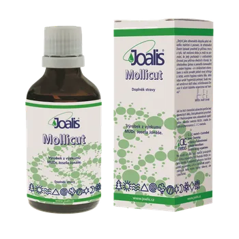 Přírodní produkt Joalis Mollicut 50 ml