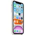 Pouzdro na mobilní telefon Apple Silicone Case pro Apple iPhone 11, White