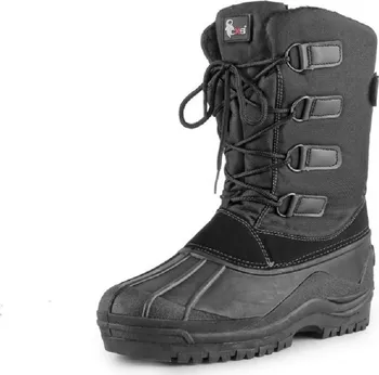 Pánská zimní obuv CXS Winter Frost 2340-005-800