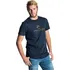 Pánské tričko Rip Curl Peak Icon Dark modré