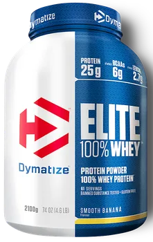 Protein Dymatize Elite 100% Whey 2,1 kg